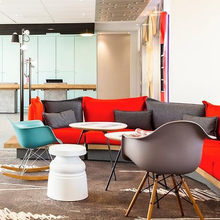 Ibis Casanearshore Казабланка Екстериор снимка