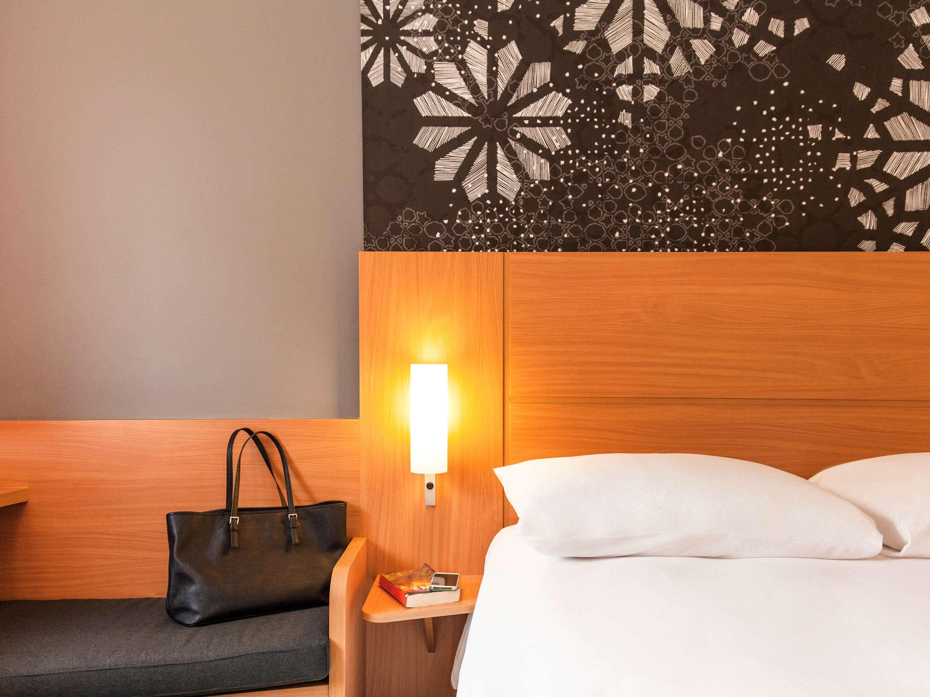 Ibis Casanearshore Казабланка Екстериор снимка