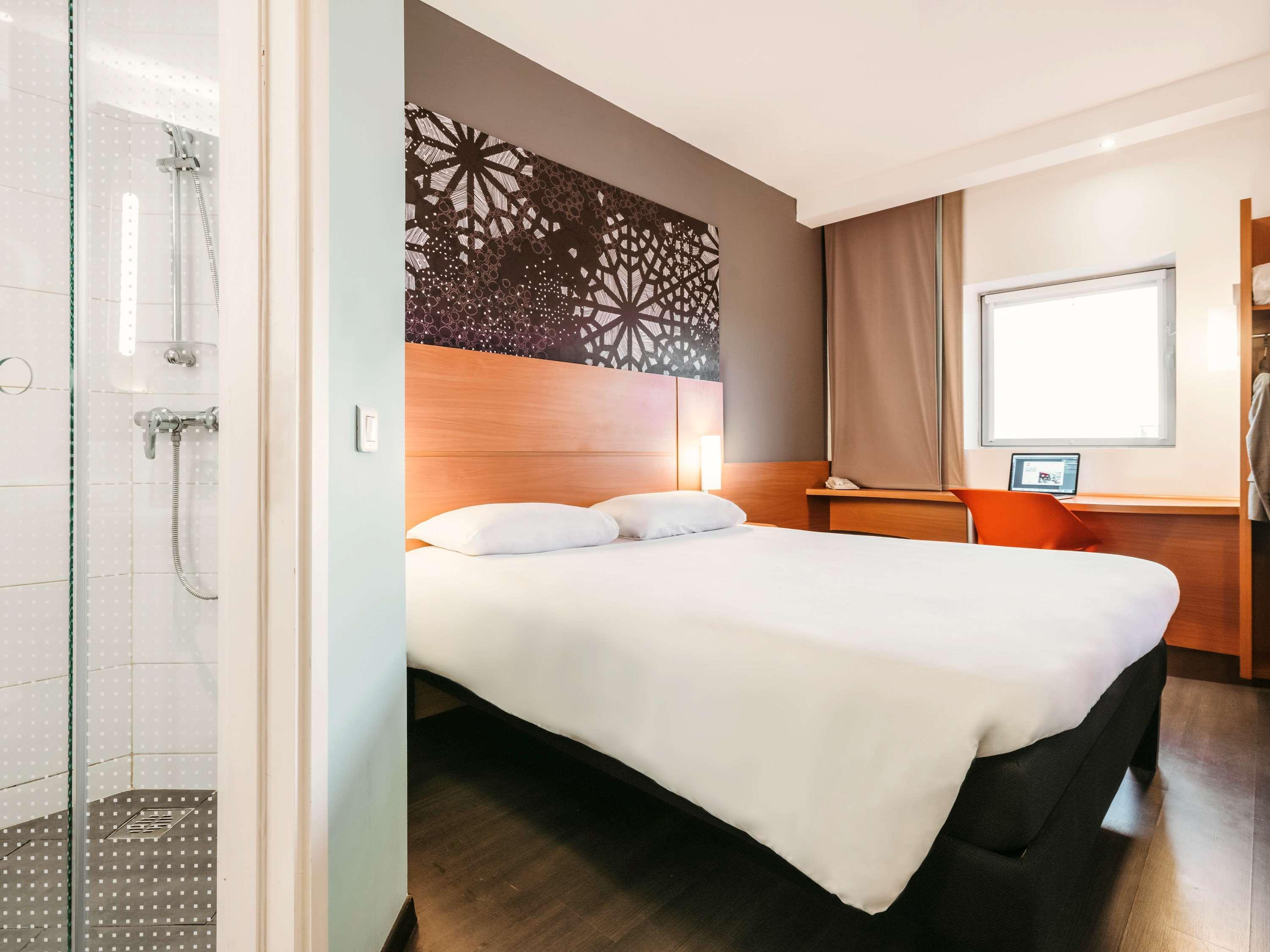 Ibis Casanearshore Казабланка Екстериор снимка