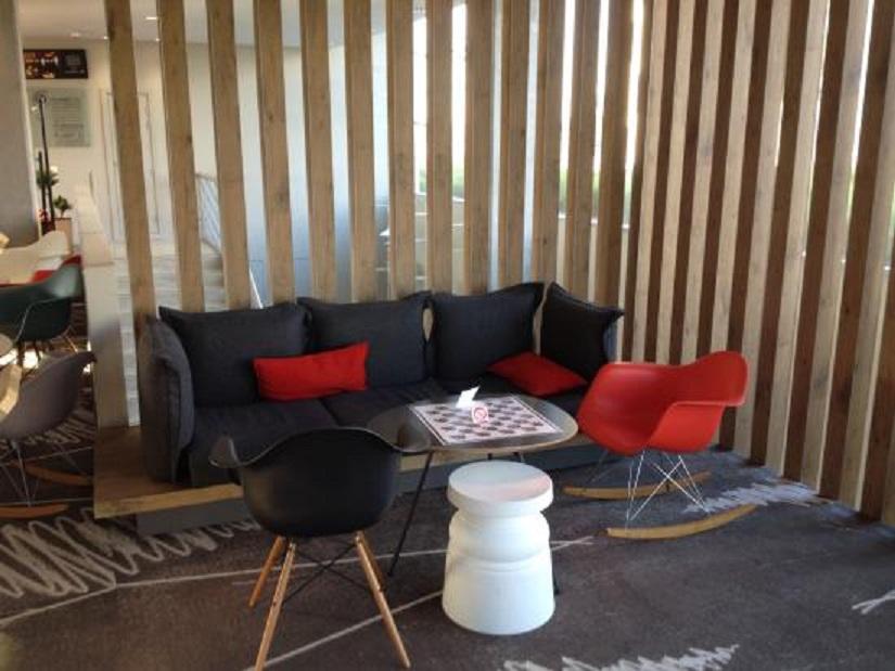 Ibis Casanearshore Казабланка Екстериор снимка