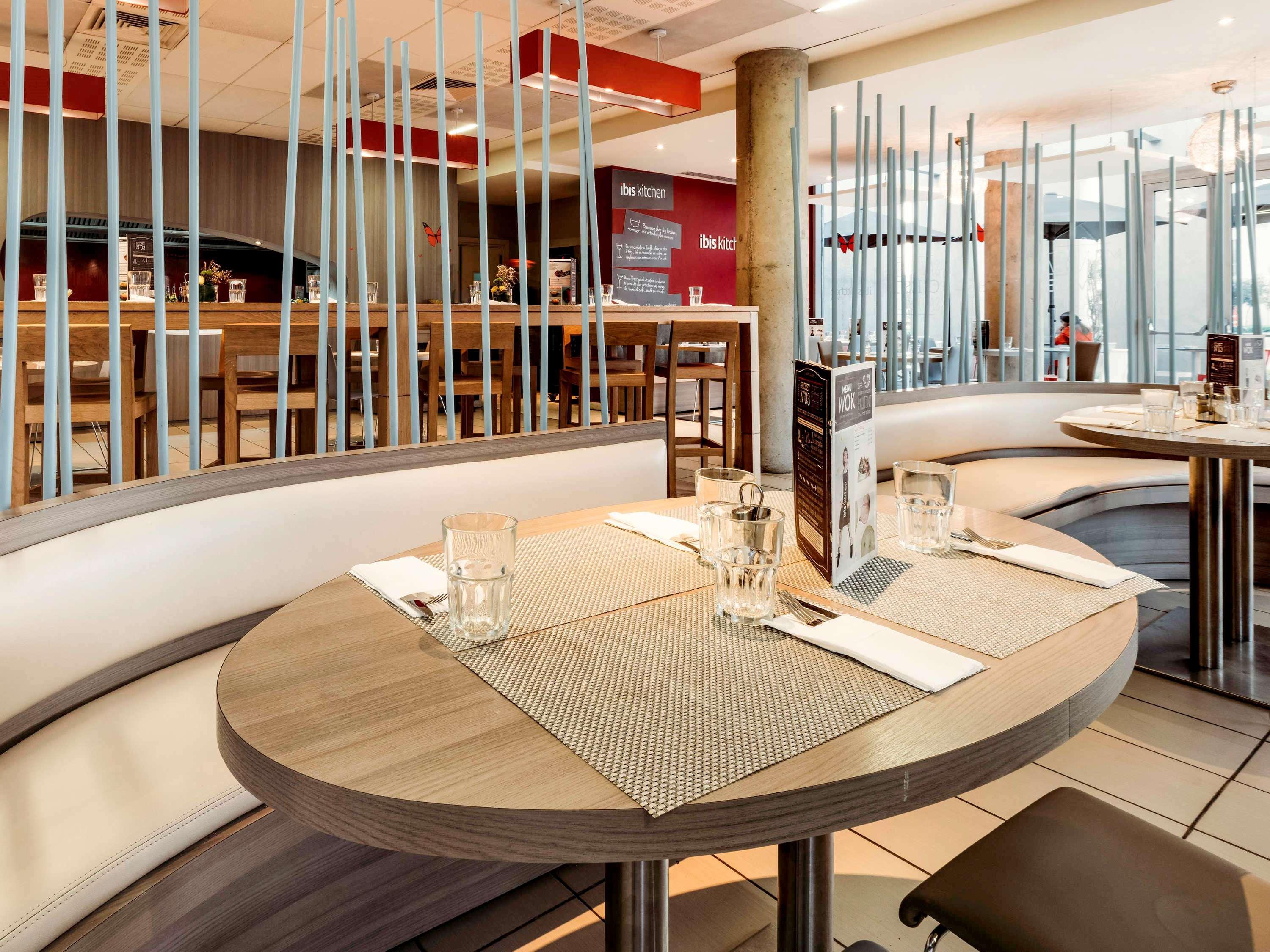 Ibis Casanearshore Казабланка Екстериор снимка