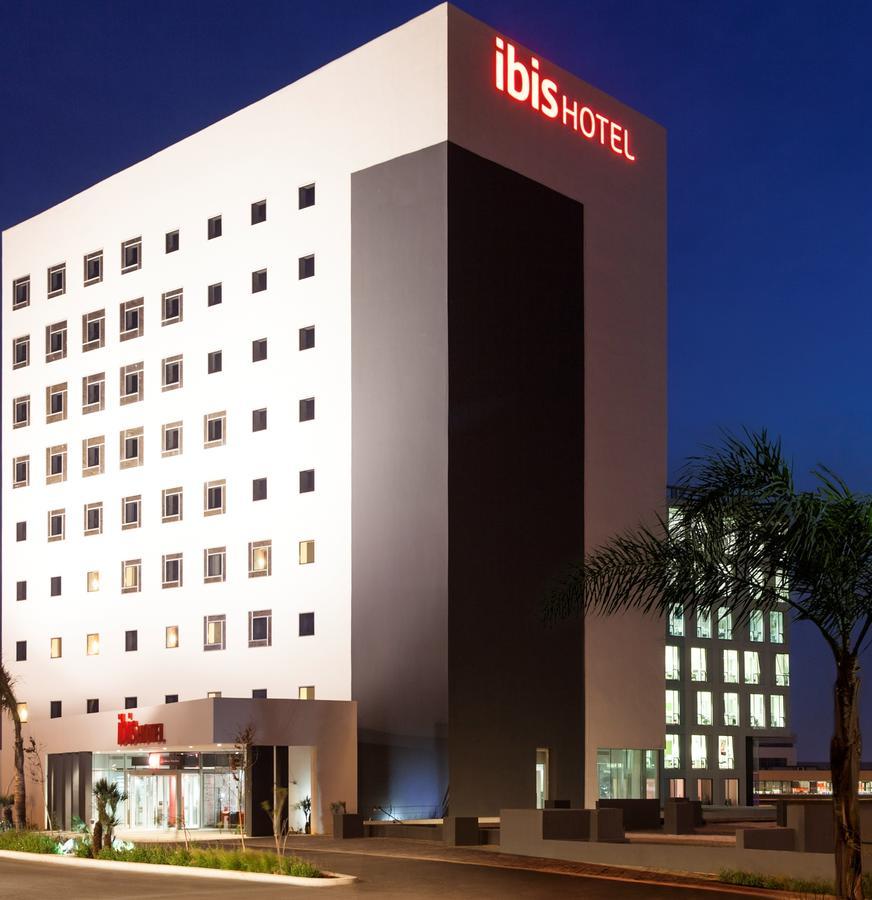 Ibis Casanearshore Казабланка Екстериор снимка