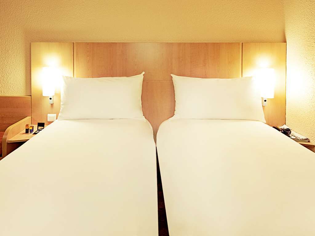 Ibis Casanearshore Казабланка Стая снимка